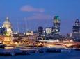 London by Night Independent Sightseeing Tour with Private Driver