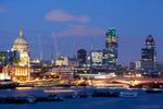 London by Night Independent Sightseeing Tour with Private Driver