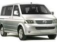 Shared London Departure Transfer - Hotel / Accommodation to Airport