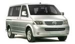 Shared London Departure Transfer - Hotel / Accommodation to Airport