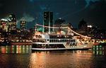 Montreal Gourmet Dinner Cruise with music