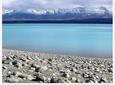 Mount Cook to Queenstown One-Way Sightseeing Tour