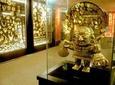 Mujica Gallo's Private Gold Collection and Weapons of the World Museum