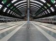 Naples Railway Station Private Arrival Transfer