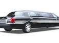 NYC Airport Private Luxury Arrival Transfer via Stretch Limousine, Sedan or Van 
