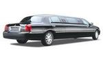 NYC Airport Private Luxury Arrival Transfer via Stretch Limousine, Sedan or Van 