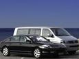 Nice Airport Private Arrival Transfer to Cannes, Monaco or Eze