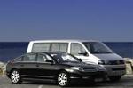 Transfer from Nice Airport to Villefranche Port
