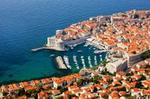 Private Arrival Transfer: Dubrovnik Airport to Dubrovnik, Orebic or Korcula Town