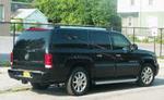 Private Arrival Transfer: Buffalo Niagara International Airport to Buffalo, NY