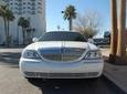 Private Las Vegas Airport to Hotel Luxury Limousine Transfer
