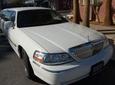 Private Las Vegas Hotel to Airport Luxury Limousine Transfer