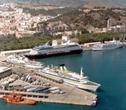 Private Malaga Transfer: Cruise Port to Central Malaga and Costa del Sol