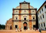 Private Portuguese Heritage Tour: Se Cathedral, Basilica of Bom Jesus and Dona Paula Beach in Goa