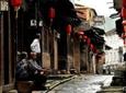 Private Tour: Daxu Village and Crown Cave Along Li River from Guilin