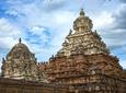 Private Tour: Day Trip to Kanchipuram Temple City from Chennai