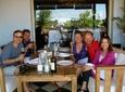 Private or Small Group Tour: Gourmet Wine Lunch in Jose Ignacio!