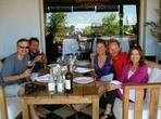 Private or Small Group Tour: Gourmet Wine Lunch in Jose Ignacio!