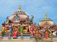 Private Tour: Half-Day Chennai Sightseeing with Government Museum and Kapaleeshwar Temple