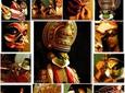 Private Tour: Kochi City Tour and Kathakali Dance Performance