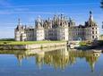 Private Tour: Loire Valley Castles Day Trip from Paris including Wine Tasting
