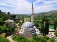 Private Tour: Medjugorje and Mostar Day Trip from Dubrovnik