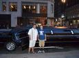 Best of NYC Private Half-DayTour by Luxury Stretch Limousine-Choose 3 or 5 hours