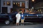 Best of NYC Private Half-DayTour by Luxury Stretch Limousine-Choose 3 or 5 hours