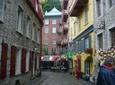 Private Tour: Quebec City Walking Tour