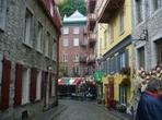 Private Tour: Quebec City Walking Tour