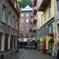 Private Tour: Quebec City Walking Tour