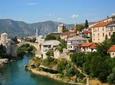 Private Tour: Sarajevo Day Trip from Dubrovnik
