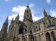 Private Tour to Bayeux, Honfleur and Pays d' Auge from Caen