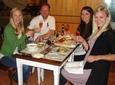 Wine Lovers - Traditional Uruguay Lunch & Wine Tasting!