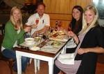 Wine Lovers - Traditional Uruguay Lunch & Wine Tasting!