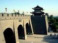 Private Tour:Xi’an City Wall, Great Mosque and Terracotta Warriors