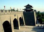 Private Tour:Xi’an City Wall, Great Mosque and Terracotta Warriors