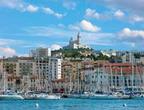 Provence Sightseeing Tour: Marseille and Cassis 