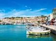 Provence Small-Group Sightseeing Tour: Marseille, Aix-en-Provence and Cassis