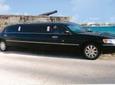 Round Trip Nassau Airport ARRIVAL (NASSAU LIMOUSINE)