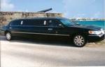 Round Trip Nassau Airport ARRIVAL (NASSAU LIMOUSINE)
