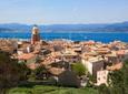 Saint-Tropez Shore Excursion: Private Day Trip to Saint-Tropez, Gassin and Port Grimaud