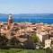 Saint-Tropez Shore Excursion: Private Day Trip to Saint-Tropez, Gassin and Port Grimaud