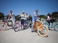 Santa Barbara Electric Bike Tour