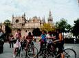 Seville Electric Bike Tour