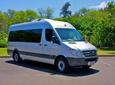 Shared Arrival Transfer: Honolulu Airport to Hotel or Cruise Terminal