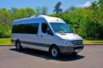 Shared Arrival Transfer: Honolulu Airport to Hotel or Cruise Terminal