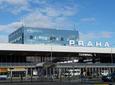 Shared Arrival Transfer: Prague Airport to Hotels