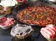 Private Full Day Sichuan Gourmet Food Tour from Chengdu
