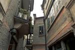 Private Colonial Walking Tour: Shanghai French Concession